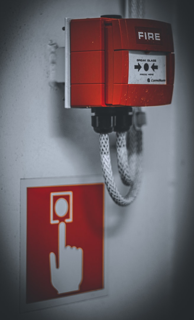 Fire Protection Services